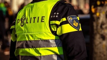 A holland rendőrség lefoglalt több mint háromezer kilogramm kokaint - illusztráció