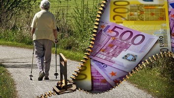 Ajándékkal verik át a nyugdíjasokat: Csalásra figyelmeztet a PIO Alap - illusztráció