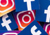 Akadozik a Facebook és az Instagram működése - illusztráció