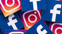 Akadozik a Facebook és az Instagram működése - illusztráció