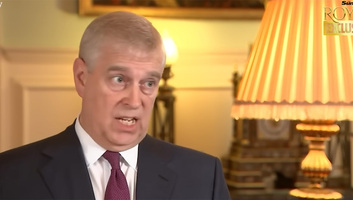 András herceg lemondott minden címéről – a yorki hercegi titulus csak formálisan marad meg - illusztráció