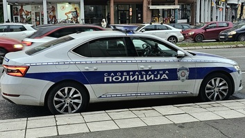 Az Újvidék-Nagybecskerek úton száguldozott, 160 ezer dináros bírságot kapott - illusztráció