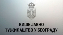 Az ügyészség a letartóztatás meghosszabbítását kéri Veselin Milić esetében - illusztráció
