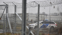 Embercsempészeket fogtak el Röszke közelében - illusztráció