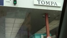 Fegyvereket találtak egy szerb autóban Tompán - illusztráció