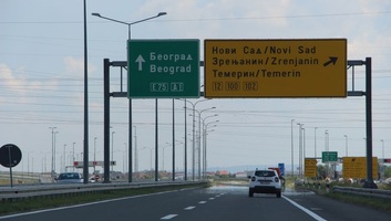 Halálos baleset történt az Újvidék–Belgrád autópályán - illusztráció