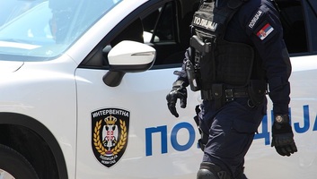 Halálos késelés Novi Pazarban - illusztráció