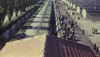 Hangfelvételek megerősítik, hogy valóban maga Hitler rendelte el a holokausztot - illusztráció