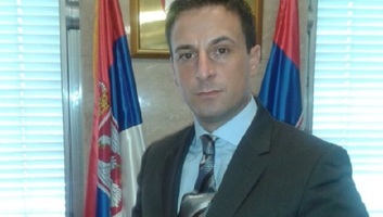 Harmincnapos előzetes letartóztatásba került Veselin Milić - illusztráció