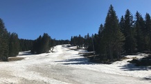 Havazott a Kopaonikon - illusztráció