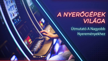 Hogyan növelheted az esélyeidet a nyerőgépeken - illusztráció