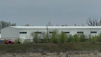 Holttestet emeltek ki a Duna–Tisza–Duna-csatornából - illusztráció