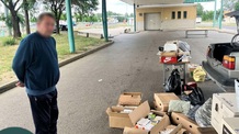 Illegális gyógyszerszállítmányt foglaltak le a pénzügyőrök Röszkén - illusztráció