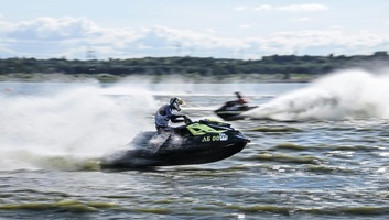 Jet skis támadás a Temesen – emberölési kísérlettel gyanúsítják a pancsovai férfit - illusztráció