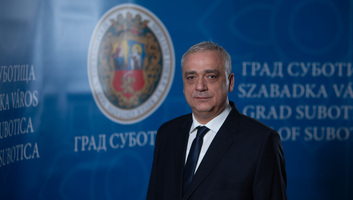 Jogerősen elítélték Szabadka polgármesterét becsületsértés miatt - illusztráció
