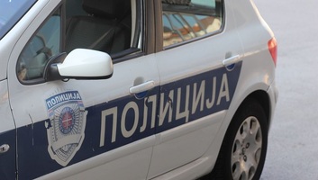 Két fiatalt őrizetbe vettek az újvidéki diáktámadás miatt - illusztráció