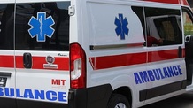 Két munkás megsérült egy nagykikindai gyárban - illusztráció