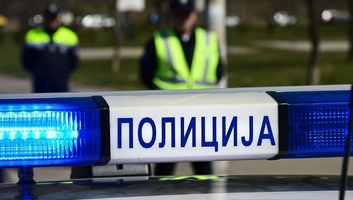 Kihallgatták a szerb államfőt és a belgrádi főügyészt fenyegető gyanúsítottat - illusztráció