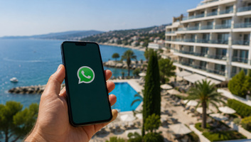 Kiszivároghattak 100 ezer turista adatai, akik Horvátországban foglaltak szállást - illusztráció