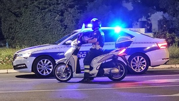 Lövöldözés Obrenovacon: Súlyosan megsérült egy férfi - illusztráció