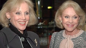 Meghaltak a Kessler nővérek, asszisztált öngyilkossággal vetettek véget életüknek - illusztráció