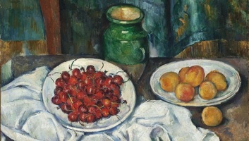 Megtalálták Cézanne, Renoir és Matisse ellopott festményeit - illusztráció