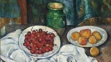 Megtalálták Cézanne, Renoir és Matisse ellopott festményeit - illusztráció