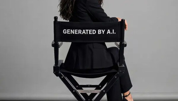 Nagyjátékfilmben debütál a mesterséges intelligencia által létrehozott színésznő, Tilly Norwood - illusztráció
