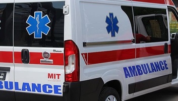 Négyen megsérültek a nagybecskereki úton történt balesetben - illusztráció