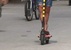 Nem játék a roller – néhány másodperc is elég a tragédiához - illusztráció