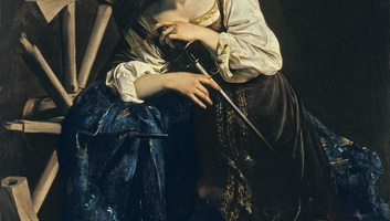 Népi kalendárium: Katalin napja - illusztráció