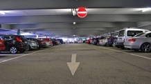 Öt autót lopott el, mert a tulajdonosok a gyújtáskapcsolóban hagyták a kulcsot - illusztráció