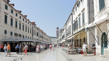 Öt év alatt csaknem 4300 kábítószerfogás volt Dubrovnik térségében - illusztráció