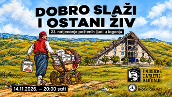 Politikusok nem indulhatnak a boszniai hazugságversenyen - illusztráció