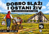 Politikusok nem indulhatnak a boszniai hazugságversenyen - illusztráció