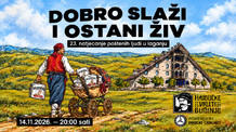 Politikusok nem indulhatnak a boszniai hazugságversenyen - illusztráció