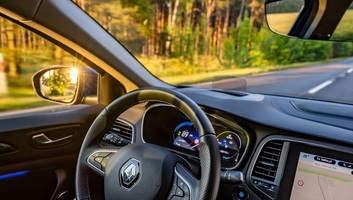 Próbaidős jogosítvánnyal száguldozott Szabadkán egy fiatal - illusztráció