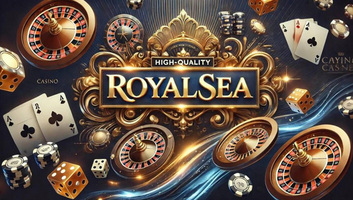 Royal Sea Casino App: Az azonnali kifizetések és élő játékok új korszaka - illusztráció