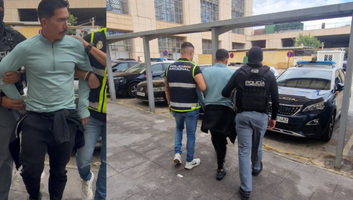 Spanyolországban elfogták a világ egyik legkeményebb bűnözőjét - illusztráció