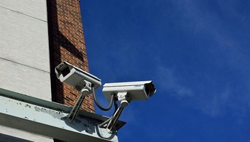 Szerbia titokban bővíti a kínai megfigyelőrendszert - illusztráció