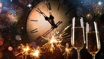 Szilveszter napja a népi kalendáriumban - illusztráció