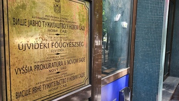 Több mint 7 millió dináros kárt okozott Újvidéknek, őrizetbe vették - illusztráció