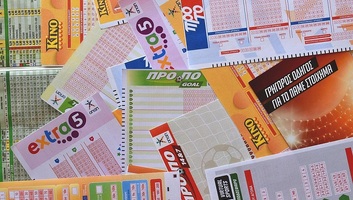 Több mint félmillió eurót nyert egy Joker-játékos Szerbiában - illusztráció