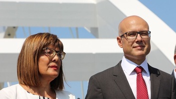 Vezérkar-ügy: Gojković és Vučević is rábólintott a projektre - illusztráció