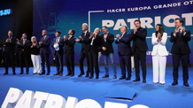 A Patrióták közösen lépnek fel a magyarországi demokratikus jogok védelmében: Brüsszel nem hallgathat tovább! - illusztráció