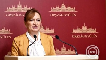 A Tisza-frakció kezdeményezte, hogy jövő kedden legyen az államfőválasztás - illusztráció