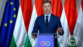 A Tisza-kormány megnyitja az ügynökaktákat - illusztráció