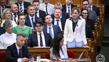 A Tisza minden képviselője benyújtotta vagyonnyilatkozatát - illusztráció