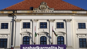 A héten hétköznap is látogatható a Karmelita és a Miniszterelnöki Kabinetiroda - illusztráció