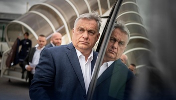 A kormány nyilvánosságra hozza az Orbán-kormányok titkosított döntéseit - illusztráció